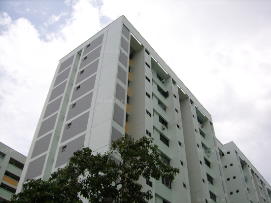 Tampines Street 23 thumbnail photo
